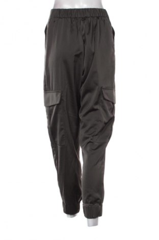 Pantaloni de femei Calliope, Mărime S, Culoare Gri, Preț 77,17 Lei