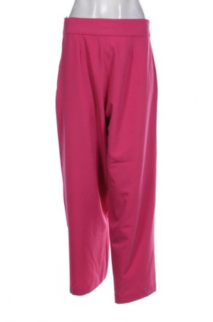 Γυναικείο παντελόνι Calliope, Μέγεθος M, Χρώμα Ρόζ , Τιμή 9,99 €