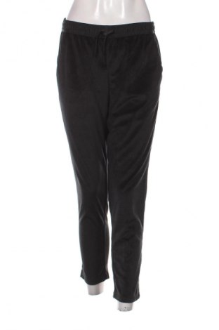 Pantaloni de femei Camaieu, Mărime M, Culoare Negru, Preț 121,05 Lei