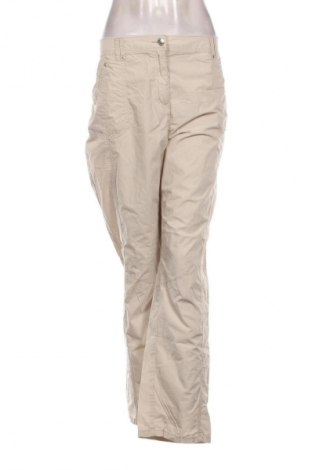 Női nadrág Canda, Méret XL, Szín Bézs, Ár 5 776 Ft
