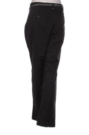 Pantaloni de femei Canda, Mărime 3XL, Culoare Negru, Preț 94,99 Lei