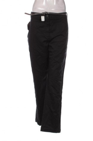 Pantaloni de femei Canda, Mărime 3XL, Culoare Negru, Preț 94,99 Lei