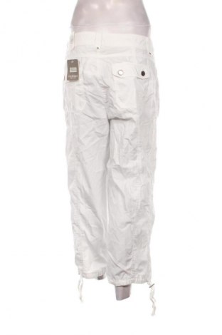 Damenhose Canda, Größe XL, Farbe Weiß, Preis € 19,99