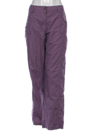 Damenhose Canda, Größe XL, Farbe Lila, Preis 14,77 €