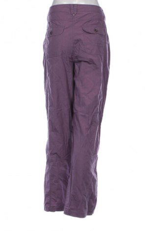 Damenhose Canda, Größe XL, Farbe Lila, Preis 14,77 €
