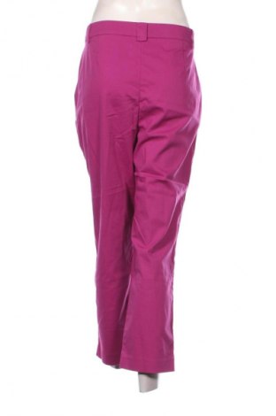 Pantaloni de femei Caroll, Mărime XL, Culoare Roz, Preț 210,47 Lei
