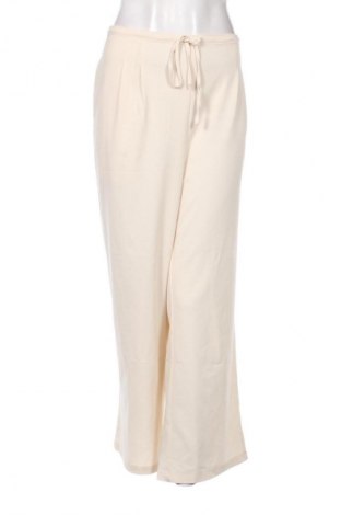 Pantaloni de femei Cider, Mărime XXL, Culoare Bej, Preț 76,00 Lei
