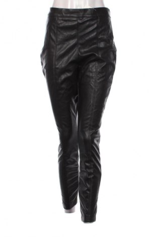Pantaloni de femei Clockhouse, Mărime XL, Culoare Negru, Preț 95,99 Lei