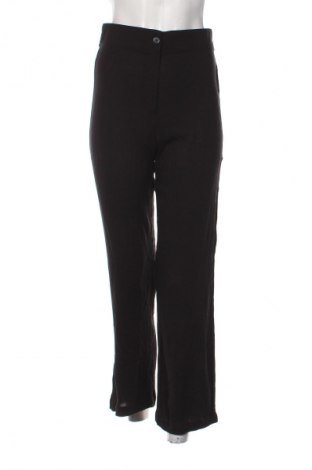 Pantaloni de femei Clockhouse, Mărime M, Culoare Negru, Preț 76,70 Lei