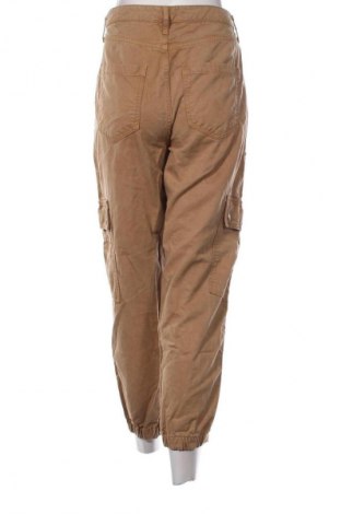 Damenhose Clockhouse, Größe L, Farbe Braun, Preis 14,83 €