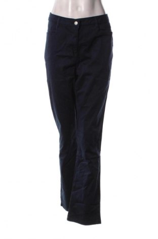 Dámské kalhoty  Collection L, Velikost XL, Barva Modrá, Cena  529,00 Kč