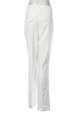 Pantaloni de femei Comma,, Mărime M, Culoare Alb, Preț 164,63 Lei