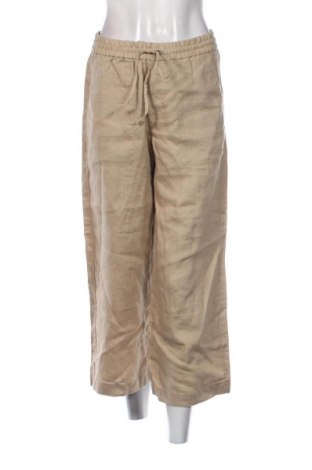 Damenhose Comma,, Größe S, Farbe Beige, Preis 71,53 €