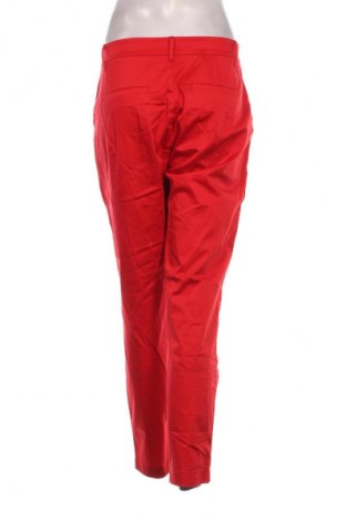 Damenhose Comma,, Größe M, Farbe Rot, Preis 31,71 €