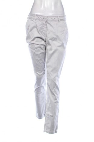 Damenhose Comma,, Größe M, Farbe Grau, Preis € 31,82
