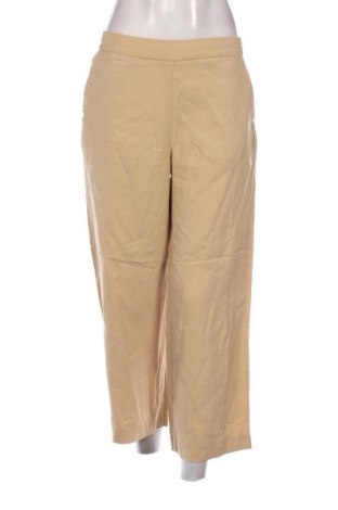 Damenhose Comma,, Größe S, Farbe Beige, Preis € 16,99