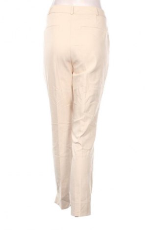 Pantaloni de femei Comma,, Mărime M, Culoare Ecru, Preț 117,99 Lei