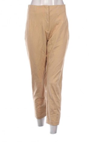 Damenhose Comma,, Größe S, Farbe Beige, Preis 16,99 €