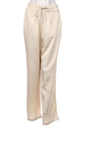 Pantaloni de femei Costes, Mărime M, Culoare Bej, Preț 56,99 Lei