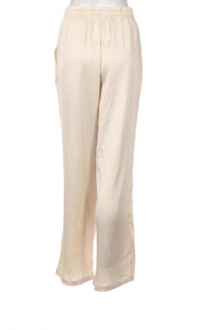 Pantaloni de femei Costes, Mărime M, Culoare Bej, Preț 56,99 Lei