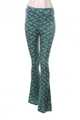 Damskie spodnie Cotton Club, Rozmiar S, Kolor Kolorowy, Cena 47,99 zł