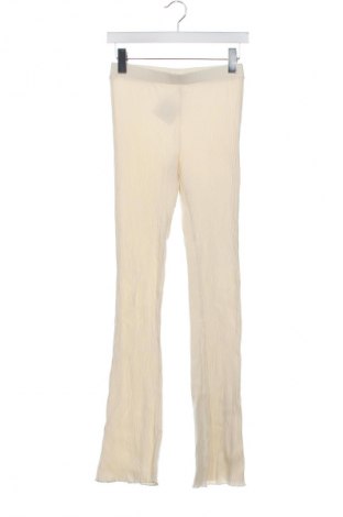 Dámske nohavice Cotton On, Veľkosť XS, Farba Kremová, Cena  14,83 €