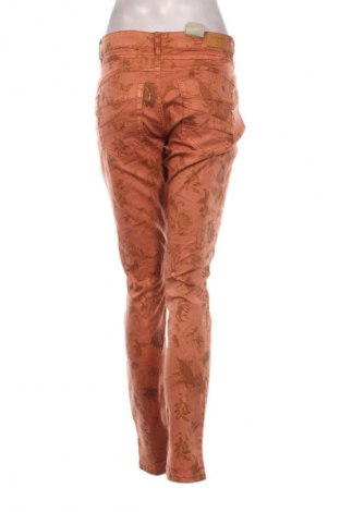 Damenhose Cream, Größe M, Farbe Mehrfarbig, Preis € 23,99
