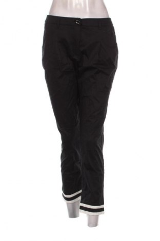 Pantaloni de femei Creation L, Mărime M, Culoare Negru, Preț 75,99 Lei