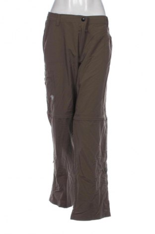 Damenhose Crivit, Größe XL, Farbe Braun, Preis 19,96 €