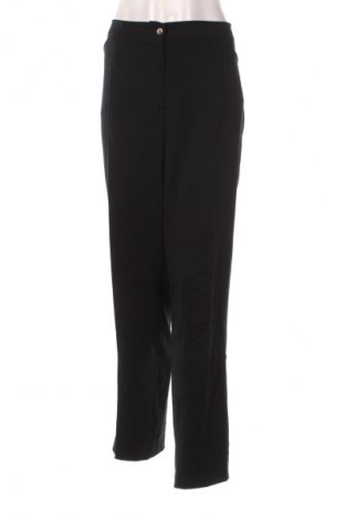 Pantaloni de femei DF, Mărime XXL, Culoare Negru, Preț 67,99 Lei
