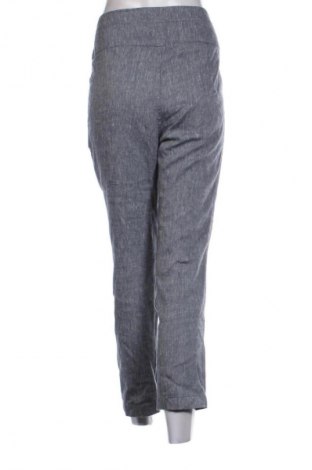 Дамски панталон De.corp By Esprit, Размер S, Цвят Сив, Цена 41,00 лв.