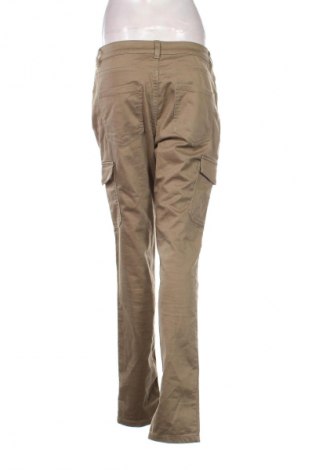 Damenhose Denim 1953, Größe L, Farbe Braun, Preis € 14,83