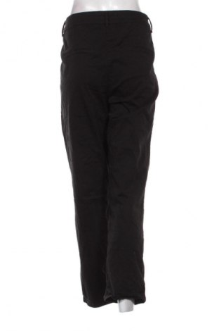 Damenhose Denim Co., Größe L, Farbe Schwarz, Preis € 15,00