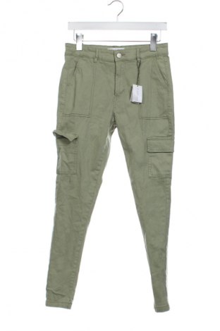 Női nadrág Denim&Co., Méret M, Szín Zöld, Ár 9 029 Ft