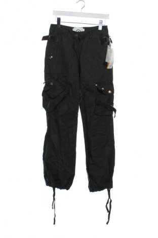 Pantaloni de femei Dept, Mărime XS, Culoare Verde, Preț 121,99 Lei