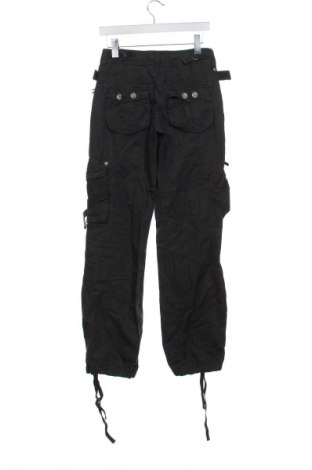 Pantaloni de femei Dept, Mărime XS, Culoare Verde, Preț 121,99 Lei