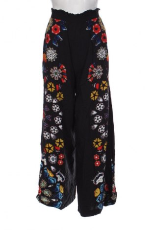Dámske nohavice Desigual, Veľkosť S, Farba Viacfarebná, Cena  31,71 €
