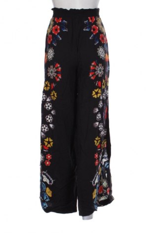 Dámske nohavice Desigual, Veľkosť S, Farba Viacfarebná, Cena  31,71 €