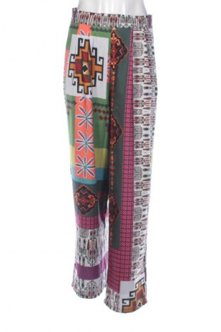Damenhose Desigual, Größe M, Farbe Mehrfarbig, Preis 41,94 €