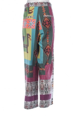 Damenhose Desigual, Größe M, Farbe Mehrfarbig, Preis 41,94 €