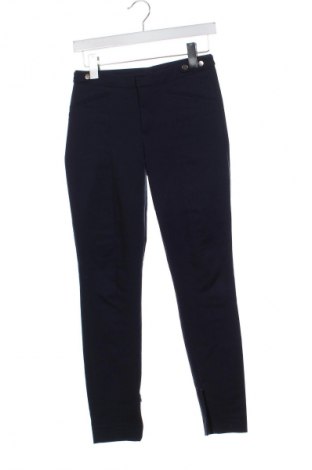 Pantaloni de femei Dika, Mărime XS, Culoare Albastru, Preț 126,32 Lei