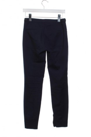 Pantaloni de femei Dika, Mărime XS, Culoare Albastru, Preț 126,32 Lei