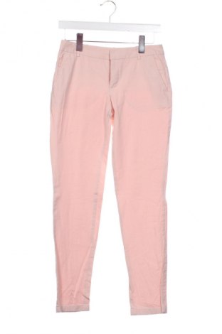Pantaloni de femei Dika, Mărime S, Culoare Roz, Preț 107,89 Lei