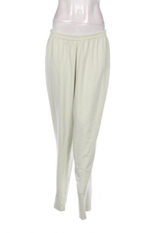 Pantaloni de femei Doris Streich, Mărime XL, Culoare Bej, Preț 163,70 Lei