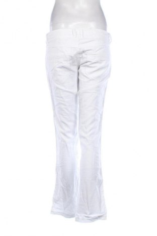 Damenhose Edc By Esprit, Größe S, Farbe Weiß, Preis 22,51 €