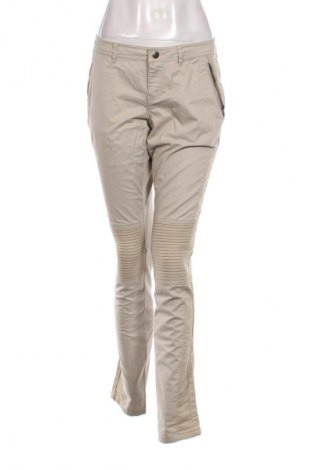 Dámské kalhoty  Edc By Esprit, Velikost M, Barva Béžová, Cena  519,00 Kč