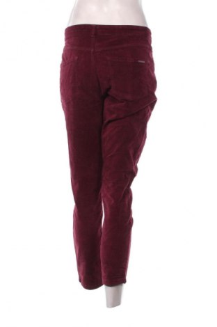 Γυναικείο παντελόνι Edc By Esprit, Μέγεθος XL, Χρώμα Καφέ, Τιμή 15,99 €