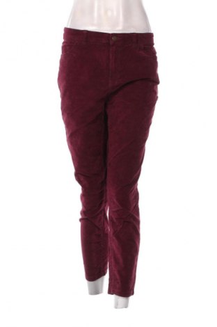 Γυναικείο παντελόνι Edc By Esprit, Μέγεθος XL, Χρώμα Καφέ, Τιμή 15,99 €