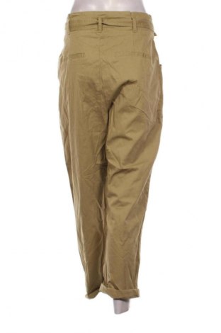 Pantaloni de femei Edc By Esprit, Mărime M, Culoare Verde, Preț 70,99 Lei