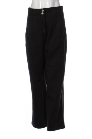 Dámske nohavice Edited, Veľkosť M, Farba Čierna, Cena  48,00 €